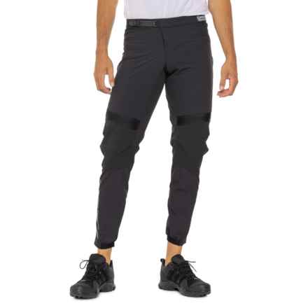 Yeti Cycles Renegade Ride Cycling Pants in Black