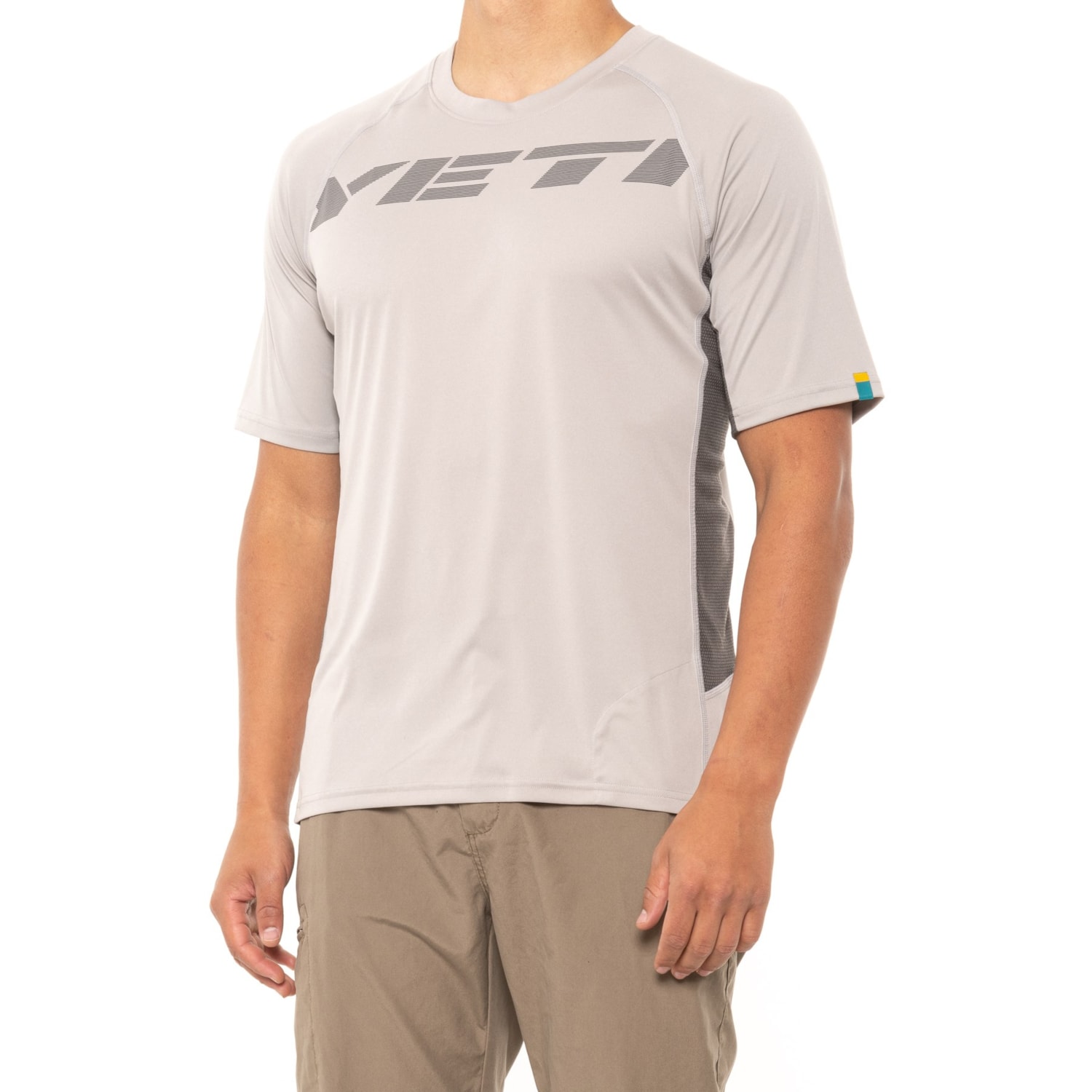 Yeti Cycles Tolland Cycling Jersey (For 