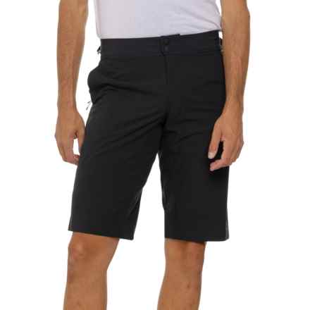 Yeti Cycles TURQ Dot Air Mountain Bike Shorts in Black