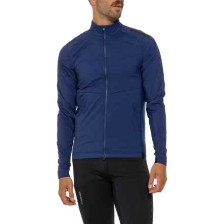 Yeti Cycles Turq Edge Jacket in Nightfall