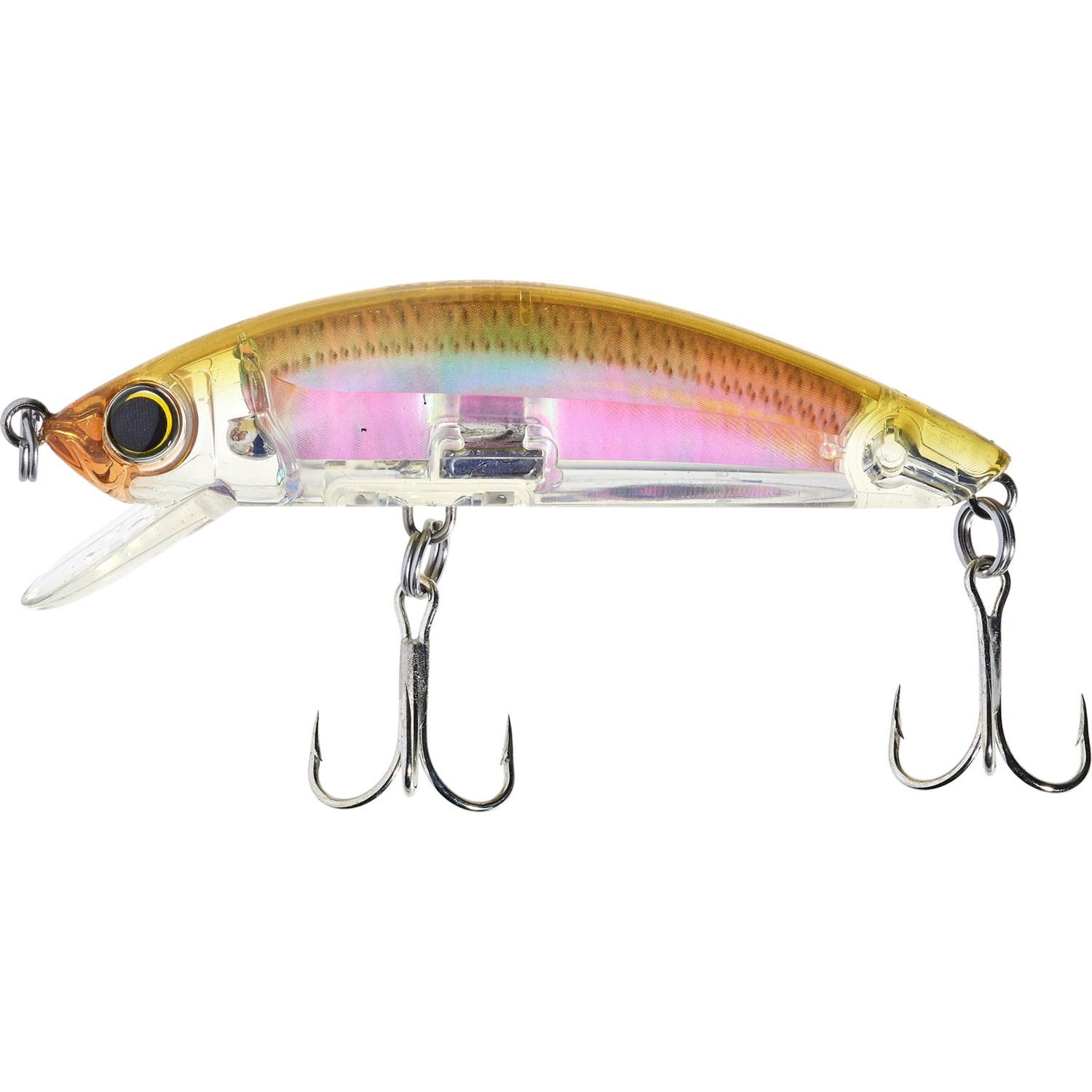 Yo Zuri 3d Inshore Minnow Floating Saltwater Lure 3 1 2” Save 33