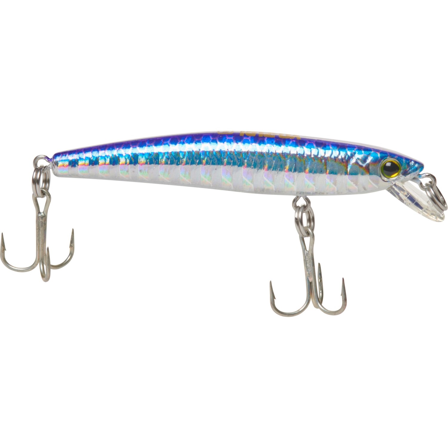 Yo-Zuri Pins Minnow Sinking Lure - 50 mm, 2” - Save 37%