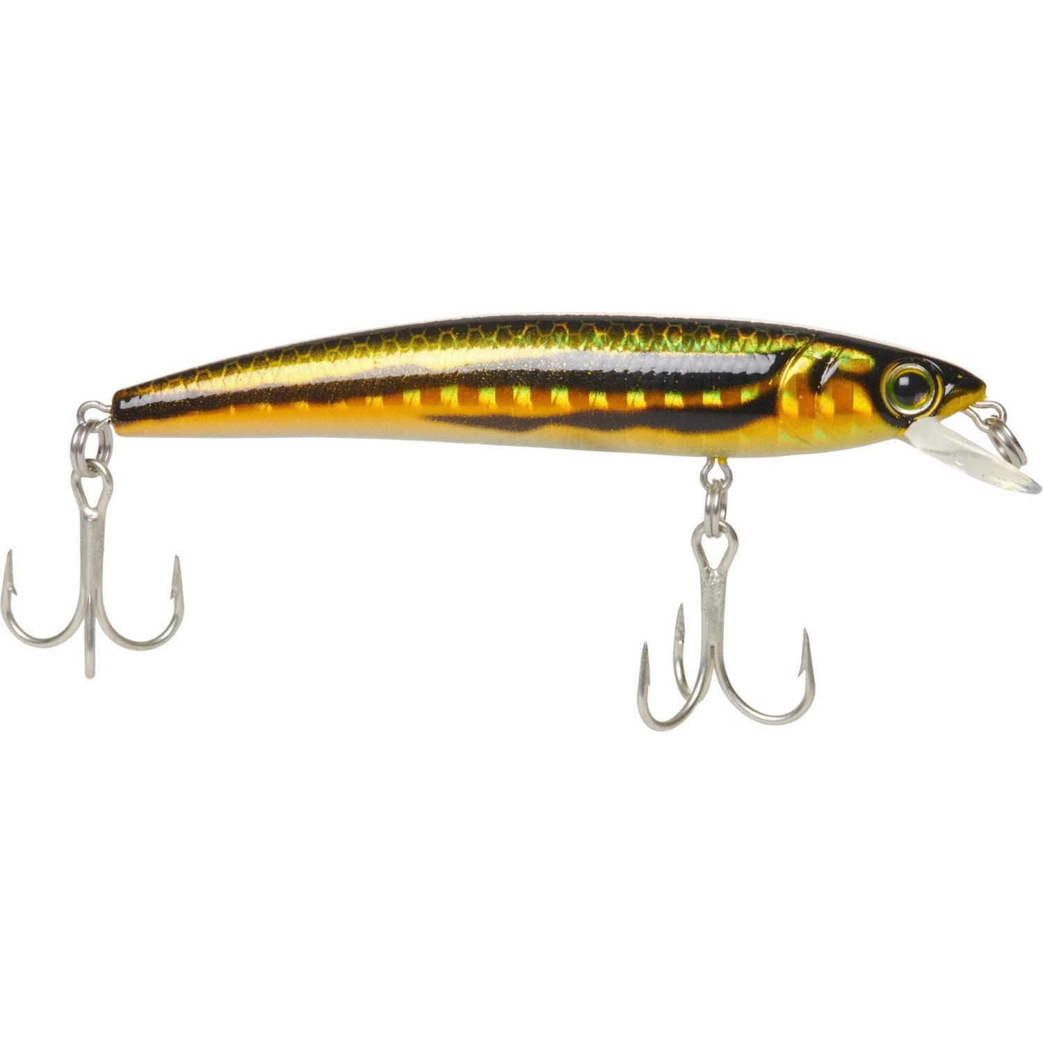 Yo-Zuri Pins Minnow Sinking Lure - 70 mm, 2-3/4” - Save 44%