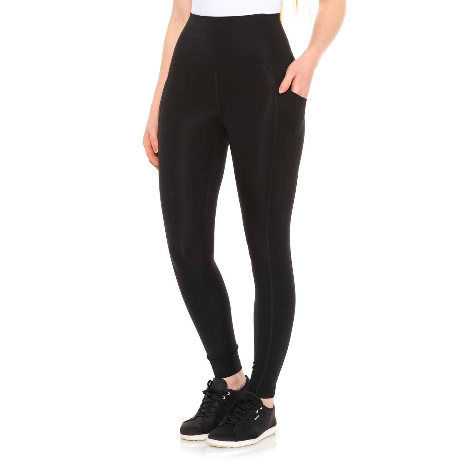 Yogalicious Black Leggings