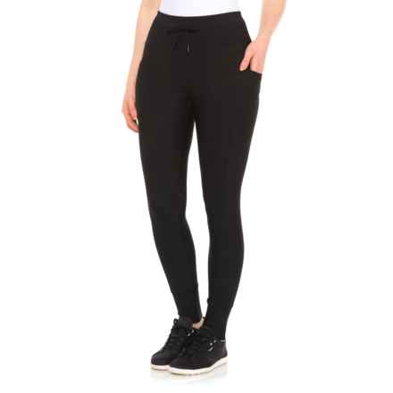 yogalicious lux joggers tj maxx