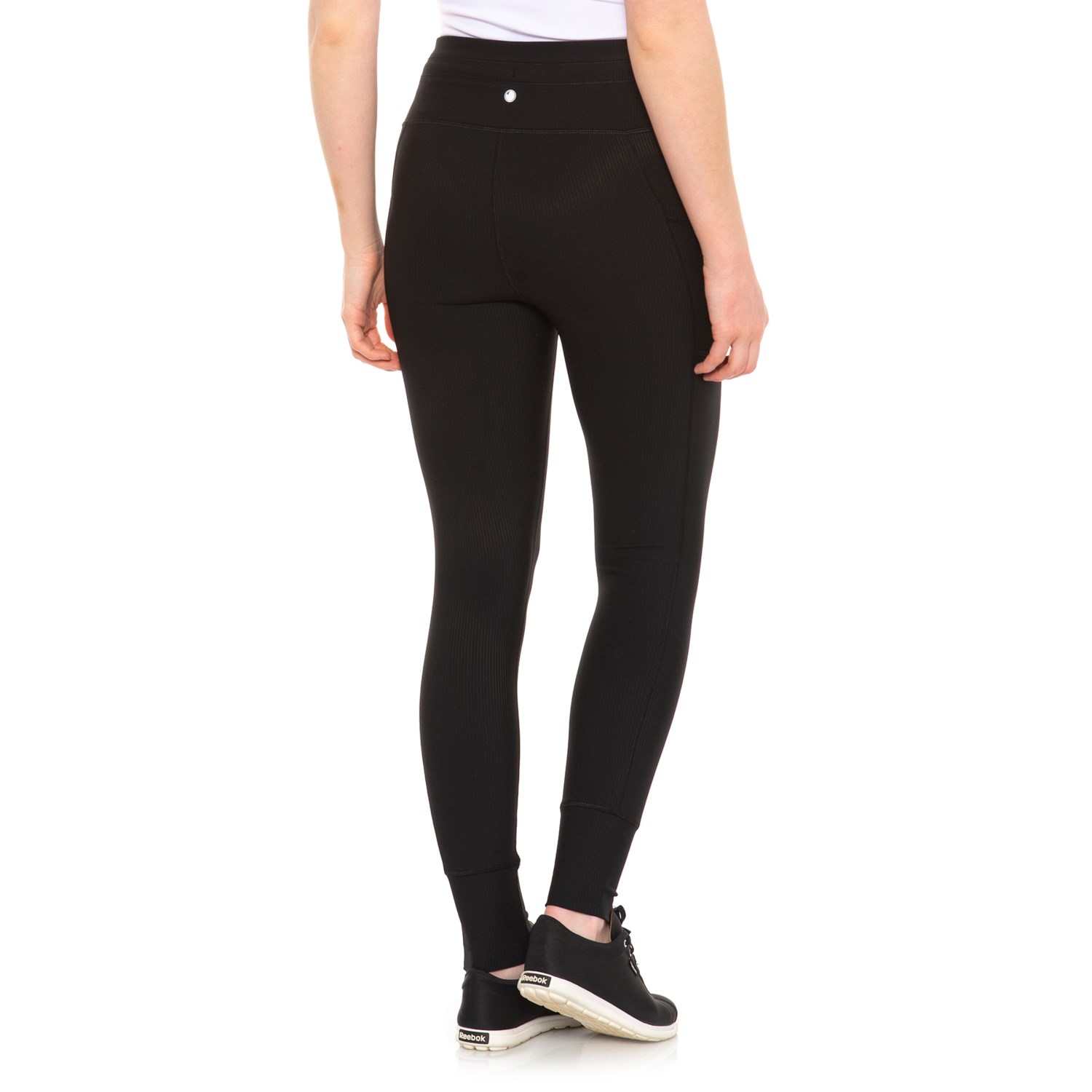 Yogalicious Lux Joggers With Pockets