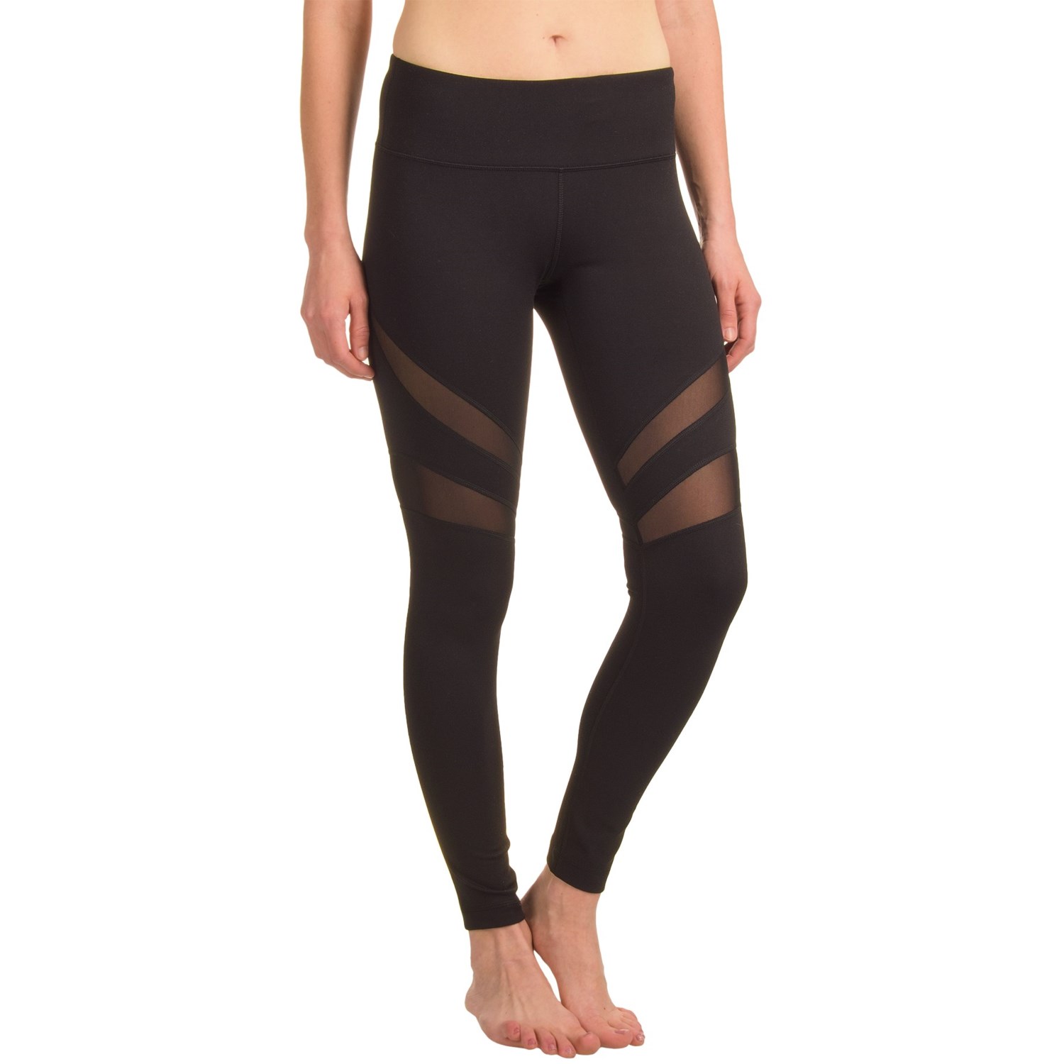 Yogalicious Psyche Leggings (For Women) - Save 50%