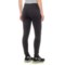 622RX_2 Yogalicious Woven Front Pants (For Women)