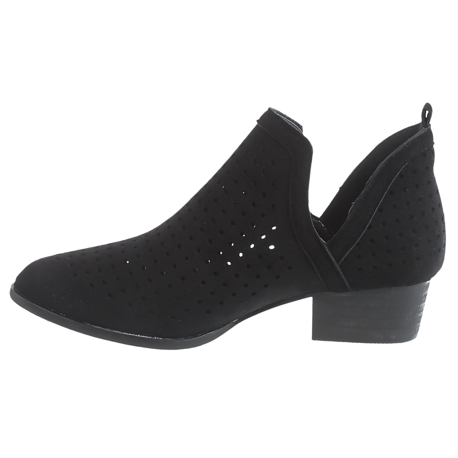 Yoki Paladino Ankle Boots (For Women) - Save 50%