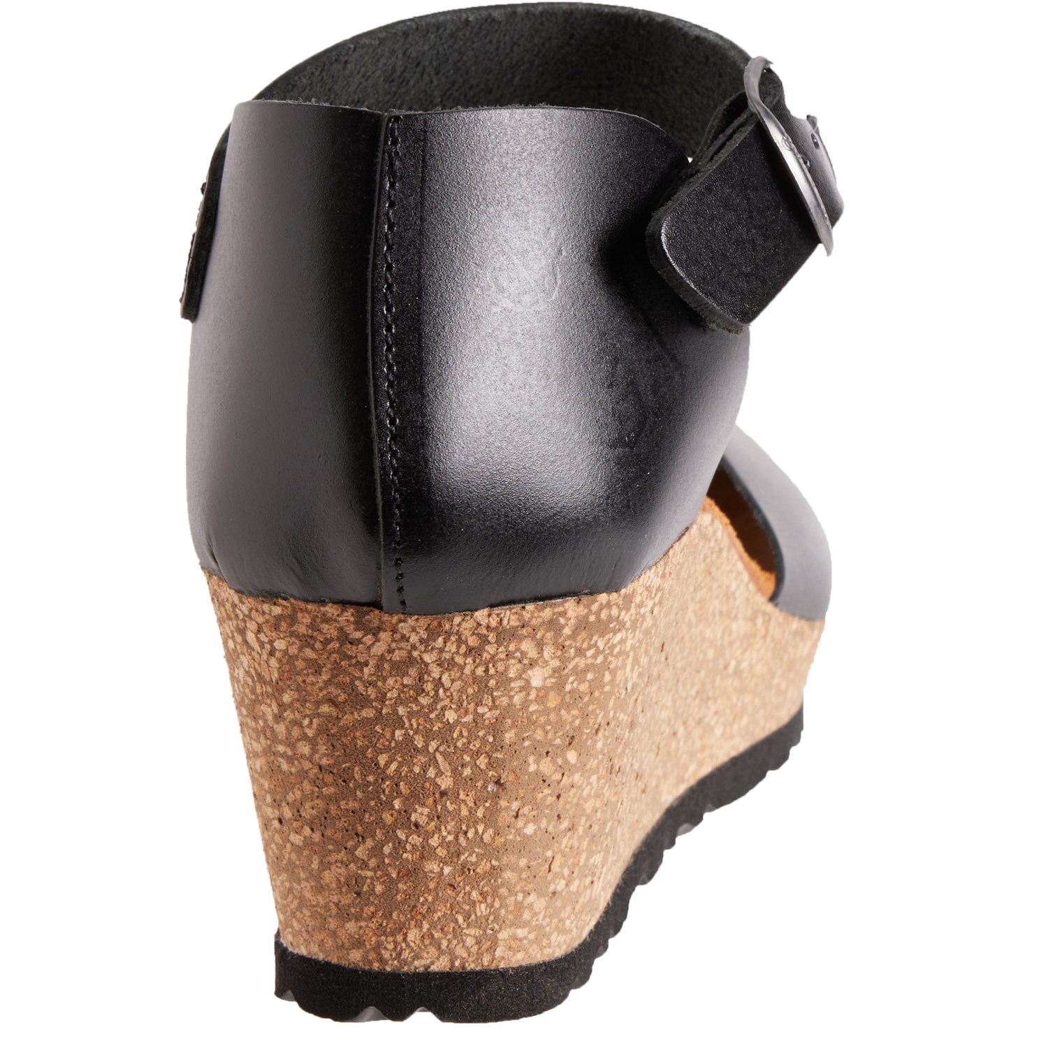 Yokono Made in Spain Mary Jane Wedge Sandals (For Women) Save 41