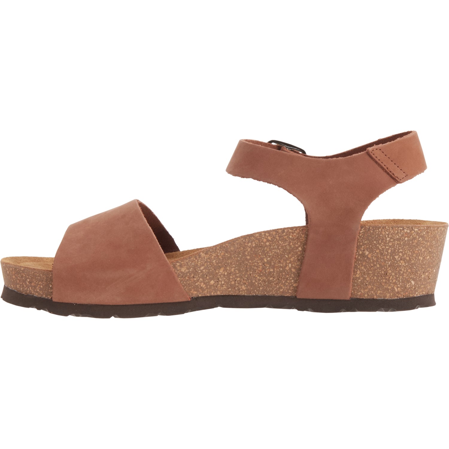 Yokono Made In Spain One Band Wedge Sandals (For Women) Save 52