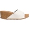 8MVJD_3 Yokono Made in Spain Sandals - Leather (For Women)
