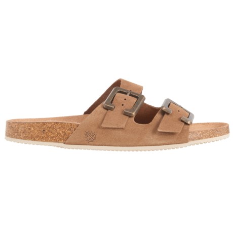 Yokono Sand 701 Sandals (For Women) - Save 66%