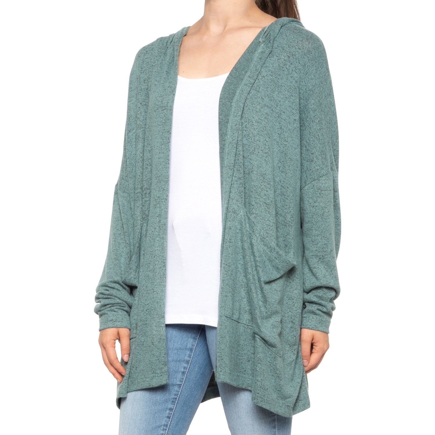 womens cozy cardigan