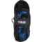 5RMAW_2 Yukon Charlie's Advanced Snowshoe Kit (For Men and Women)