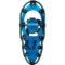 5RMAW_5 Yukon Charlie's Advanced Snowshoe Kit (For Men and Women)