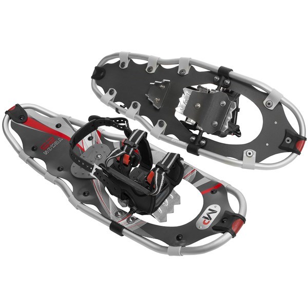 Yukon Charlie's Yukon Charlie’s Mountain Profile Snowshoe Kit 25