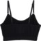 4TUMD_2 Yummie Convertible Scoop Neck Unlined Bralette