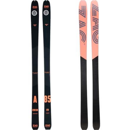 ZAG Skis Skis & Snowboards in Gifts on Clearance average savings