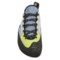 295RW_2 Zamberlan A46 Altair Climbing Shoes - Suede (For Men and Women)