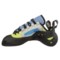 295RW_5 Zamberlan A46 Altair Climbing Shoes - Suede (For Men and Women)