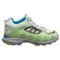274XP_4 Zamberlan Airound Gore-Tex® RR Hiking Shoes - Waterproof (For Women)