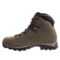 9947M_4 Zamberlan Cristallo Gore-Tex® Hiking Boots - Waterproof, Nubuck (For Men)