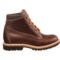 274XV_4 Zamberlan Florence GW Casual Boots - Leather (For Men)