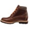 274XV_5 Zamberlan Florence GW Casual Boots - Leather (For Men)