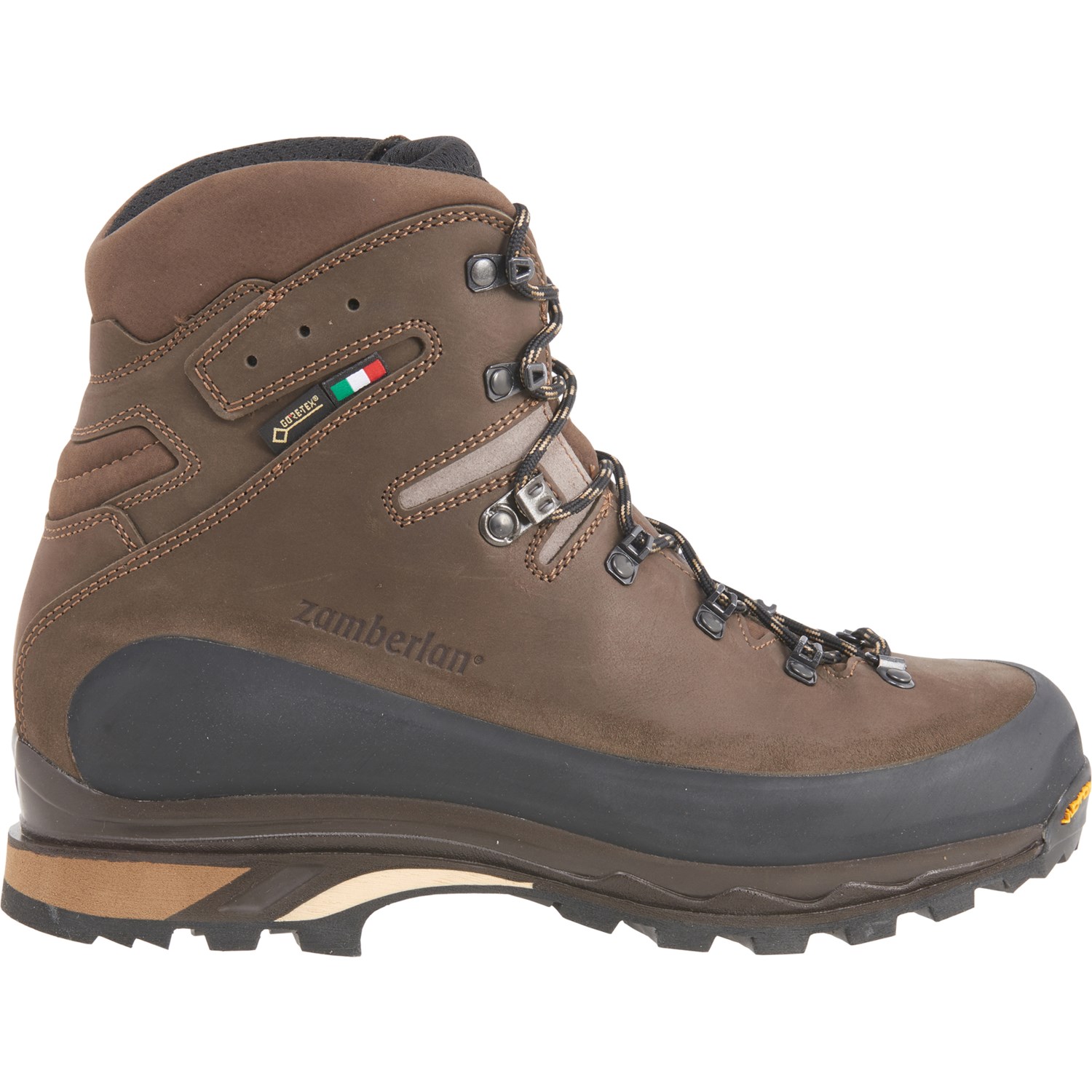Zamberlan Made in Italy 960 Guide GoreTex® RR Hiking Boots (For Men