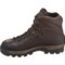 524TA_4 Zamberlan Made in Italy Haka Gore-Tex® RR Hunting Boots - Waterproof (For Men)