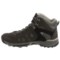 170YW_4 Zamberlan Zenith Gore-Tex® RR Mid Hiking Boots - Waterproof (For Men)