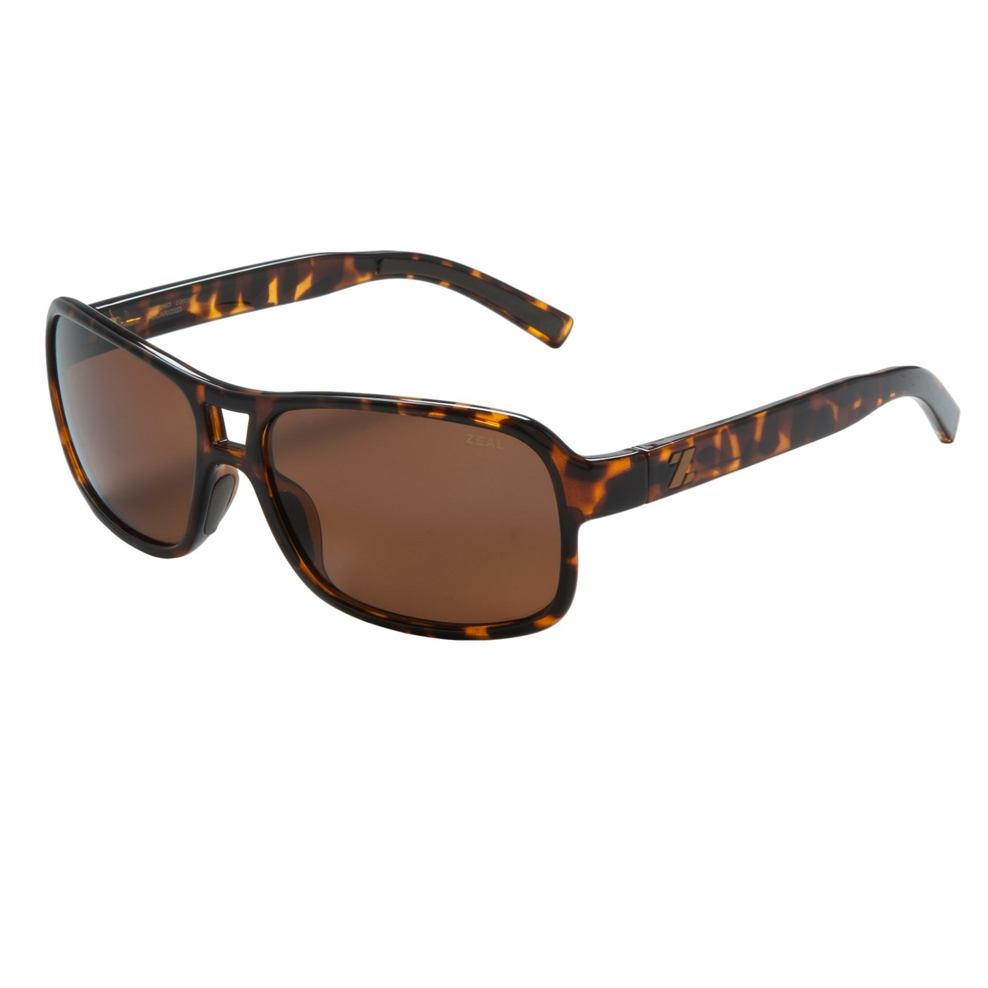 Zeal Tofino Sunglasses   Polarized 49