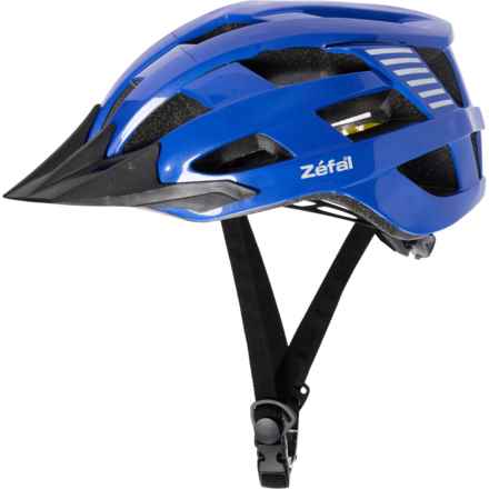 ZEFAL Axis Mountain Bike Helmet in Multi