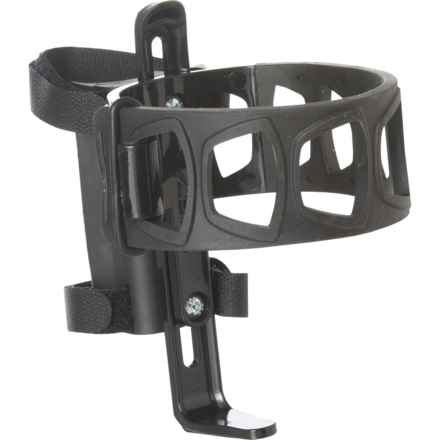 ZEFAL Expandable Water Bottle Cage in Multi