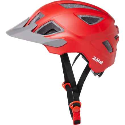 ZEFAL Mirage EXO Bike Helmet (For Boys and Girls) in Multi