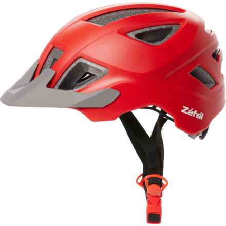 ZEFAL Mirage EXO Bike Helmet (For Boys and Girls) in Multi