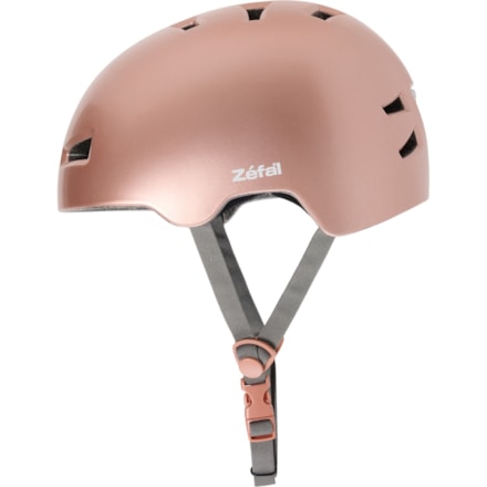 bern brighton ladies bike helmet Bern Brighton Bern Rose Gold Helmet Bern Brighton EPS Helmet With MIPS  Women's-Matte Black-Small