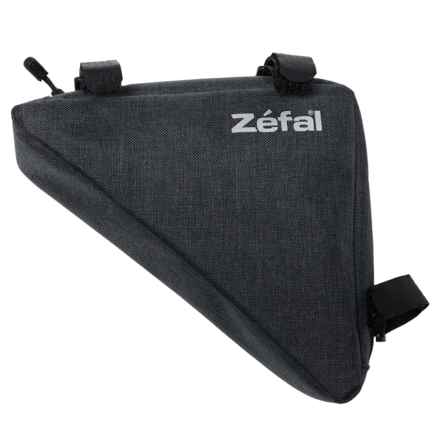 ZEFAL Triangle Bike Frame Bag in Multi