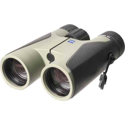 Zeiss Terra Binoculars - 8x42 mm in Velvet Green/Black