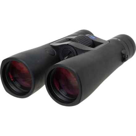 Zeiss Victory RF Binoculars - 10x54 mm, Open Box in Black