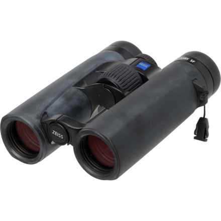 Zeiss Victory SF Binoculars - 10x32 mm, Open Box in Black