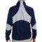 6686W_2 Zero Restriction Cartwright Pullover Windshirt - Zip Neck, Long Sleeve (For Men)