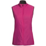 Zero Restriction Medalist Vest - Insulated (For Women)