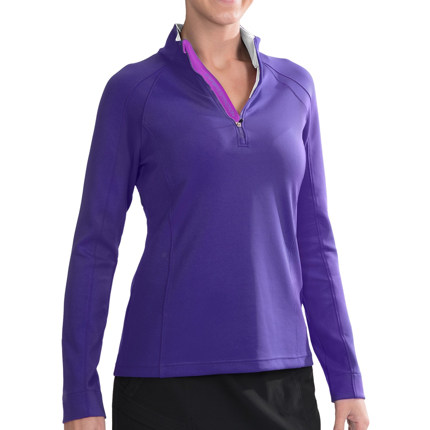 Zero Restriction Samantha Shirt (For Women) 67