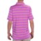 6686R_2 Zero Restriction Tiger Polo Shirt - Short Sleeve (For Men)