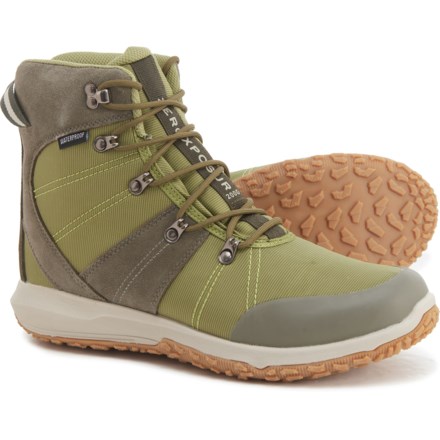 sierra trading post mens snow boots