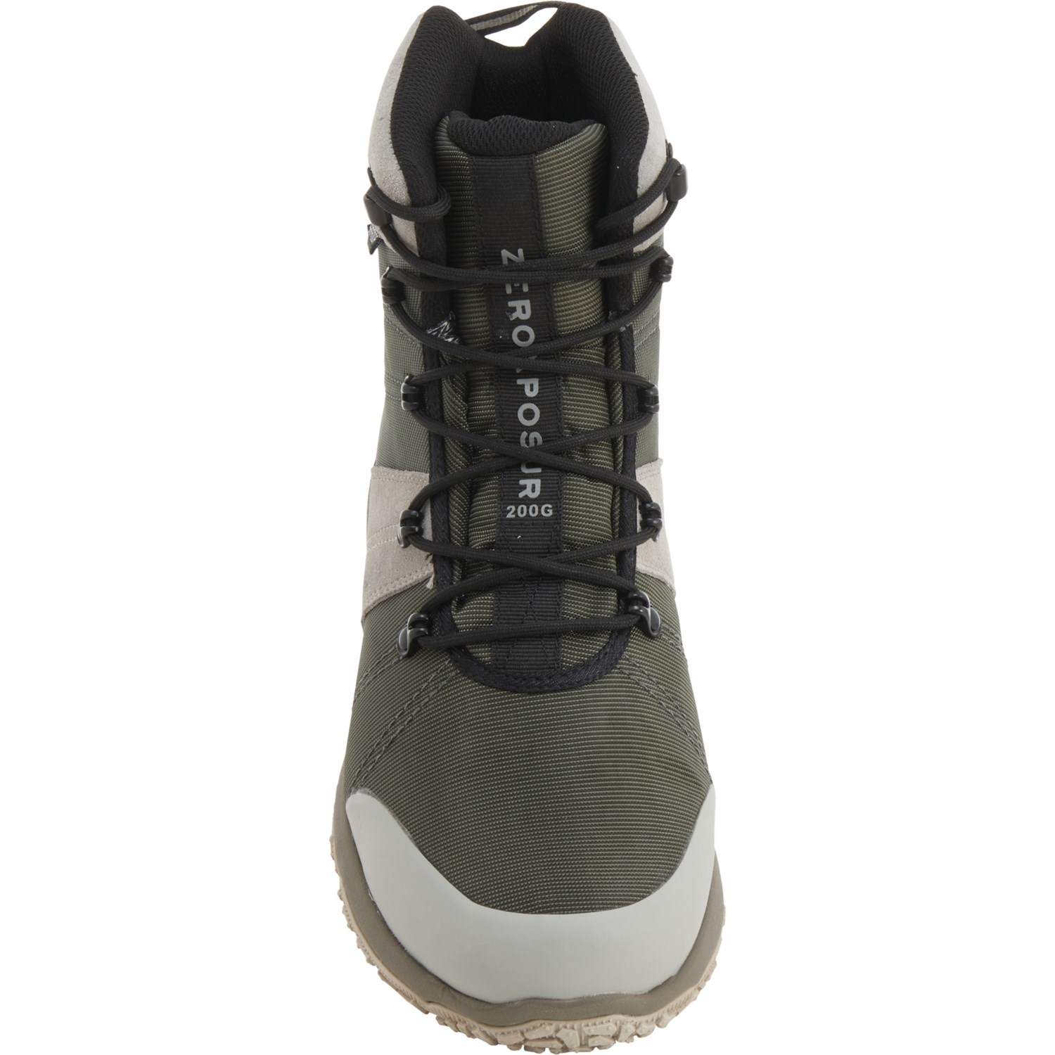 alaska waterproof insulated hiking boot zeroxposur