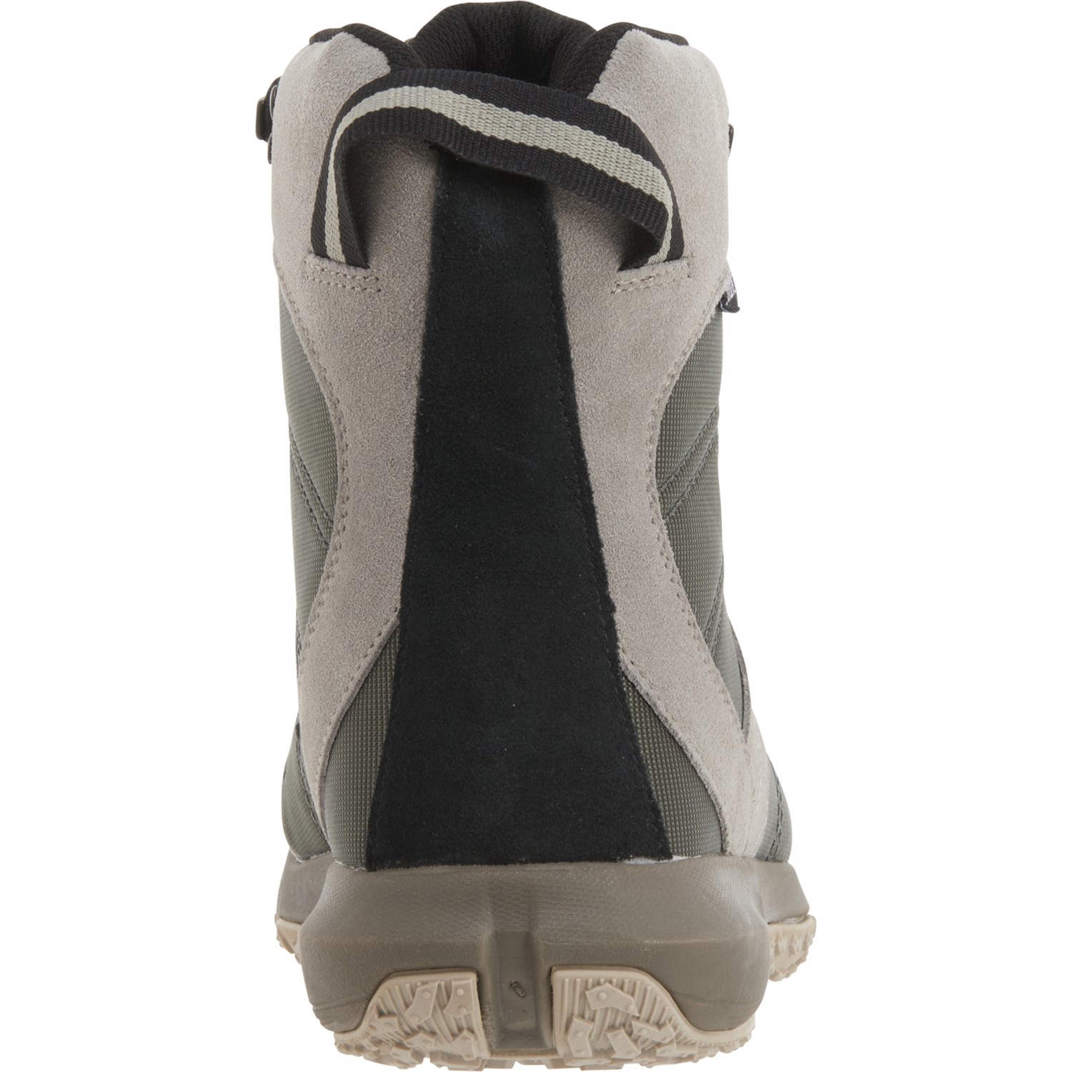 alaska waterproof insulated hiking boot zeroxposur