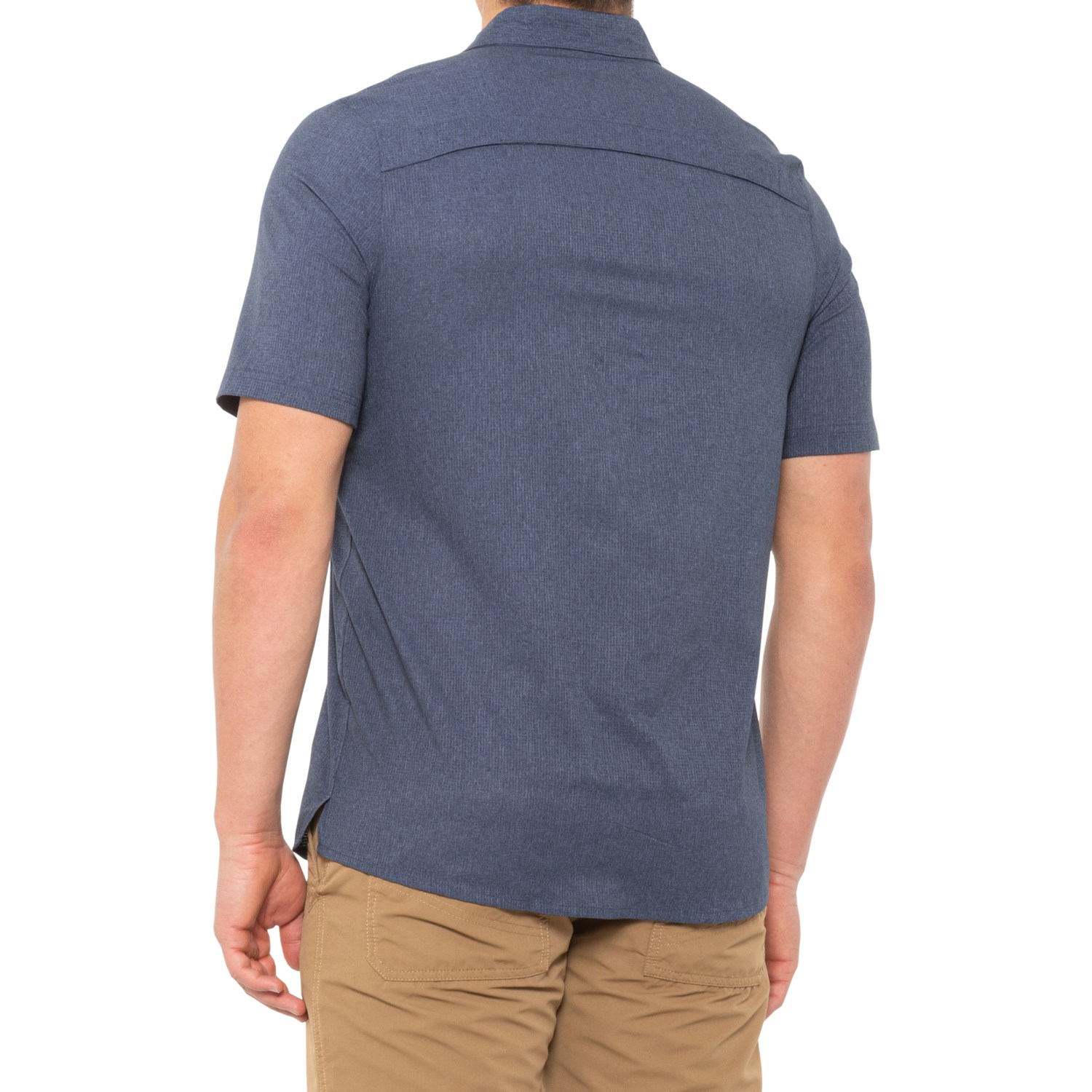 ZeroXposur Belmar Traveler Shirt (For Men) - Save 50%